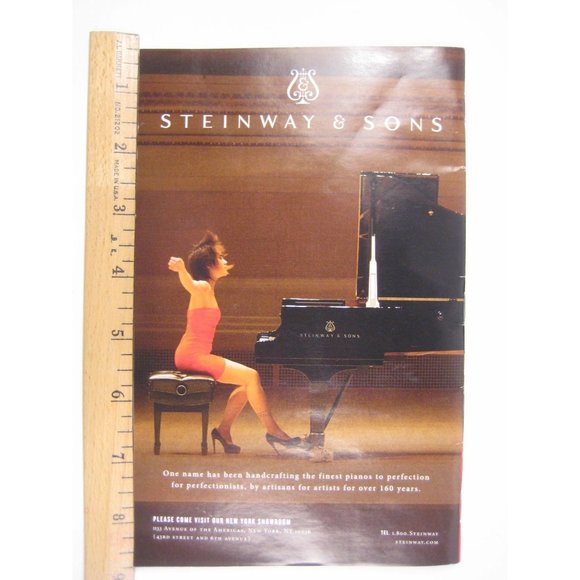 New York Philharmonic Stagebill September 2016 Gilbert Dvorak Lincoln Center - Picture 7 of 7